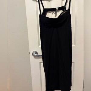 VICTORIA SECRET slip dress